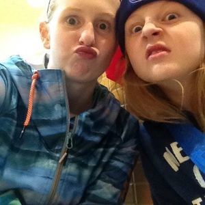 Meet your Posher, Kaylee